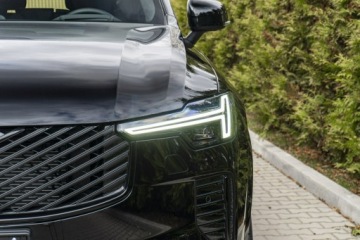 Volvo XC90 II 2026 Volvo XC 90 Ultra BLACK-EDITION B5 AWD Mild-Hybrid, zdjęcie 9