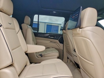 Cadillac Escalade III 2023 Cadillac Escalade Esv Premium Luxury 2023 6.2 Benzyna 420KM, zdjęcie 11