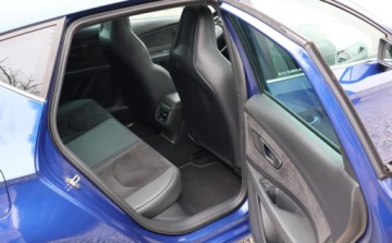 Seat Leon III CUPRA 5d Facelifting 2.0 TSI 300KM 2017 Seat Leon Super stan auto bez wkladu, Drive profile, Tuning przez CUPRA, zdjęcie 14