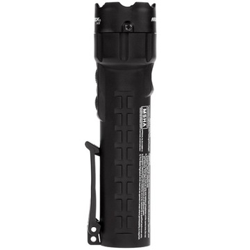 Фонарик Nightstick XPP-5422B ATEX с чехлом для каски + футляр - комплект