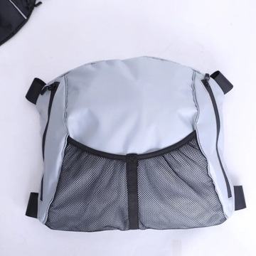 Outdoor kajak kajak ponton krzesło plecak wod