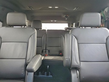 Chevrolet Suburban GMT900 2022 Chevrolet Suburban 2022r., K1500 Z71, 5.3L, od ubezpieczalni 5.3 Benzyna, zdjęcie 9