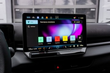 Volkswagen T-Roc I 2026 Volkswagen T-Roc R-Line 1.5 eTSI 150 KM DSG Zamów, zdjęcie 38