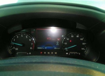 Ford Explorer VI 2020 Ford Explorer 2020, 2.0L, 4x4, XLT, od ubezpieczalni 2.0 Benzyna 270KM, zdjęcie 11