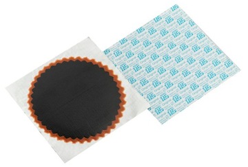 НЕМЕЦКИЕ НАШИВКИ TIP TOP TUBE № 6 x 10 шт.