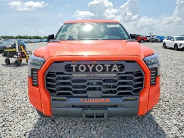 Toyota Tundra II 2022 Toyota Tundra Trd Pro Hv 2022 3.4 Benzyna 389KM, zdjęcie 5