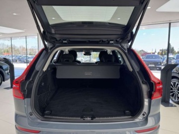 Volvo XC60 II 2022 Volvo XC 60 B4 B Plus Dark Kamera cofania CarPlayAndroid Auto Nawigacja, zdjęcie 15