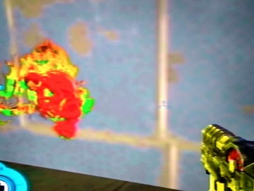 СУДЬЯ ДРЕДД Игра DREDD VS DEATH PS2 3XA ПРОЧИТАЙТЕ ОПИСАНИЕ!!!