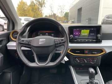 Seat Arona Crossover Facelifting 1.0 TSI 110KM 2024 Seat Arona 1.0 TSI 110KM Czujniki parkowania tył L, zdjęcie 14