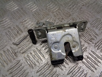 ZAMEK KLAPY BAGAŻNIKA OPEL CORSA C 90534769