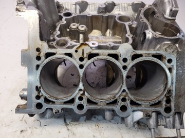 БЛОК ДВИГАТЕЛЯ AUDI S4 S5 A6 3.0 TFSI 06E103023Q