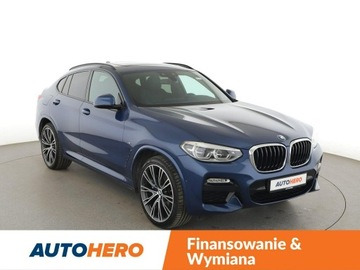 BMW 2018 BMW X4 4x4 automat full LED skóra navi virtual, zdjęcie 9
