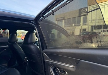 Mazda 2024 Mazda CX-80 3.3 Diesel Homura Plus AWD FV23 Salon PL ASO 3.3 Hybryda 254KM, zdjęcie 21