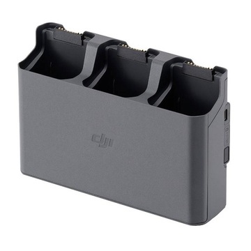 HUB ADAPTER STACJA ŁADOWARKA AKUMULATORÓW BATERII DO DRONA DJI AIR 3