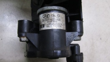 HYUNDAI IX35 2.0 KOLEKTOR SACÍ/ZBĚRNÉ 28381-2F000 10-16