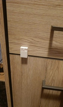 Dystanse do Regulacji Frontów 2.0mm - Zestaw 4 szt.