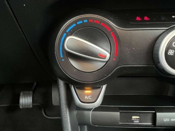 Kia Picanto III Hatchback 5d Facelifting 1.0 DPI 67KM 2021 Kia Picanto KLIMATYZACJA GRZANE FOTELE GRZANA KIEROWNICA TEMPOMAT EL.SZYBY, zdjęcie 10