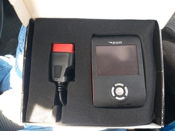 Тестер чип-тюнинга PPC 3 BSR Tuning System