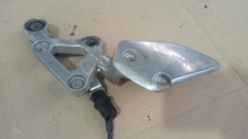 КОМПЛЕКТ ПЕРЕДНИЙ ПРАВЫЙ YAMAHA FAZER FZS 600 ВОДИТЕЛИ