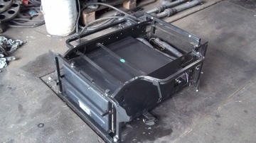 ХОЛОДИЛЬНИК RENAULT MAGNUM DXI 5010483087