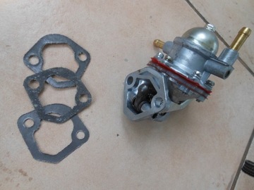POMPA PALIWA POMPKA RECZNA FSO POLONEZ FIAT 125 P