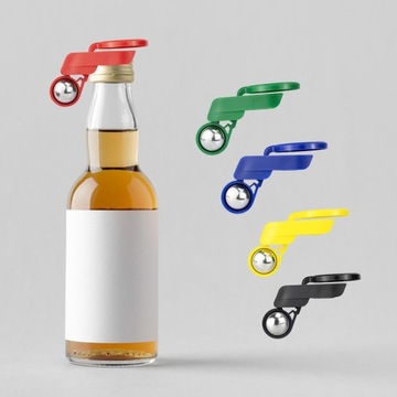 Пивные крышки Многоразовые пивные крышки