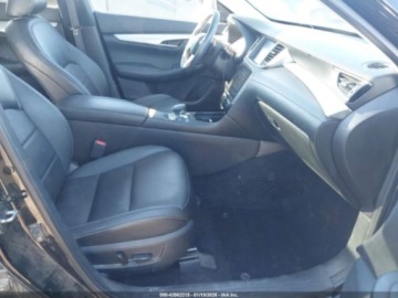 Infiniti QX50 2020 Infiniti QX50 Luxe 2020 2.0 Benzyna 268KM, zdjęcie 9