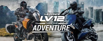 Глушитель LEOVINCE KAWASAKI Z 1000/SX 2017/20