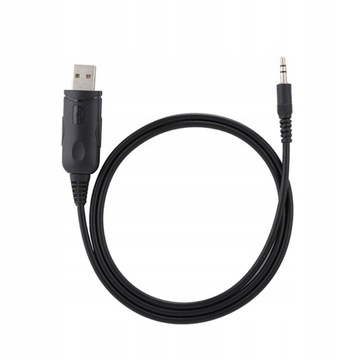 ПРОГРАММНЫЙ КАБЕЛЬ ДЛЯ РАДИОФОНА QYT KT8900