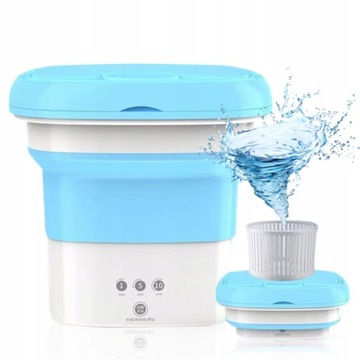 Центрифуга-стиральная машина Adler AD 8051