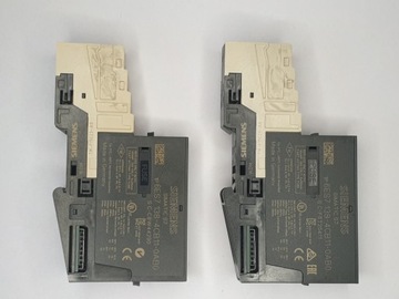 SIEMENS SIMATIC ET200S 6ES7 138-4CB11-0AA0 PM-E