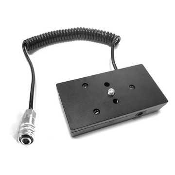 Зарядное устройство NP F для камеры Blackmagic