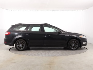 Ford Mondeo IV Kombi 2.0 Duratorq TDCi DPF 140KM 2011 Ford Mondeo 2.0 TDCi, Klima, Klimatronic, zdjęcie 5
