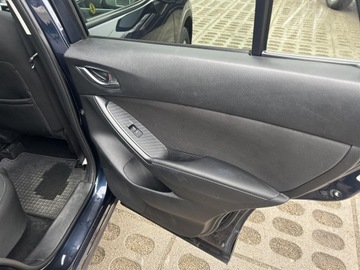 Mazda CX-5 I SUV Facelifting 2.0 SKYACTIV-G 165KM 2016 Mazda CX-5 2.0 Exclusive-Line AWD I (2012-2017) Ma, zdjęcie 17