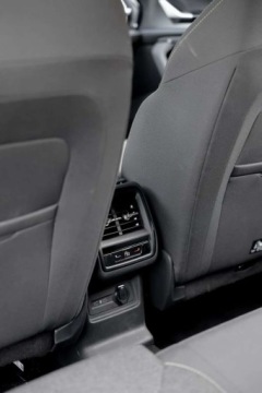Skoda Kodiaq II SUV 2.0 TDI SCR 193KM 2024 Skoda Kodiaq 2.0 TDI 4x4 Selection DSG, 193KM, hak, Canton, fv23, 7 miejsc, zdjęcie 17