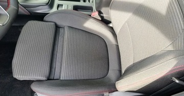 Ford Focus IV 2025 Ford Focus Ford Focus 1.0 Ecoboost Hybrid 155 KM A7 ST-Line X KOMBI Hybryda, zdjęcie 13