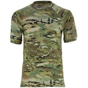 Koszulka Moro T-shirt Texar Duty Arid MC Camo XXL