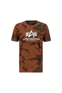 Alpha Industries Tshirt - Niska cena na