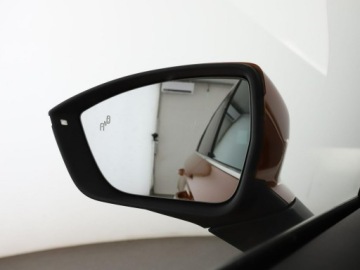 Seat Ateca SUV 1.4 EcoTSI 150KM 2017 Seat Ateca alcantara, grzane fotele, navi, led,, zdjęcie 38