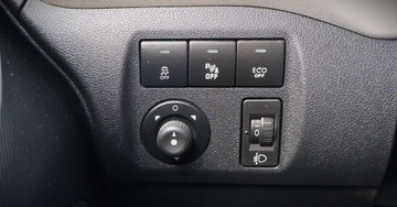 Citroen Berlingo II 2014 Citroen Berlingo (Nr.064) 1.6 HDI Automat Navi Klima Parktronik Tempomat, zdjęcie 23