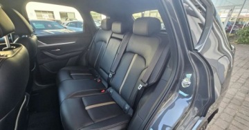 Mazda CX-60 3.3 e-Skyactiv D 254KM 2024 Mazda CX-60 Mazda CX-30 Diesel Homura pakiet convenience and sound 3.3, zdjęcie 9