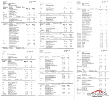 Honda Accord VIII Kombi 2.0 VTEC 156KM 2009 Honda Accord 2.0 156ps, Bogato wyposazony, Serwisowany w ASO, 1 Wlasciciel, zdjęcie 22