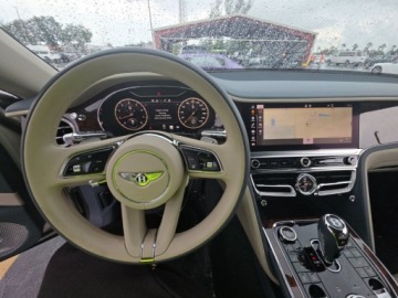 Bentley Continental III 2022 Bentley Flying Spur W12 2022 6.0 Benzyna 626KM, zdjęcie 15