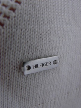 TOMMY HILFIGER sweter kardigan M US M