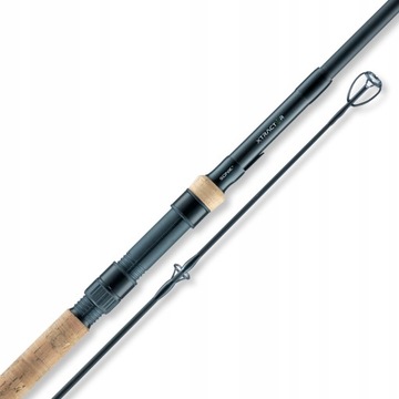 WĘDKA XTRACTOR CORK ROD 10ft 3.25LB 300cm SONIK
