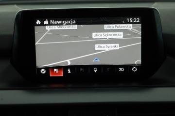 Mazda 6 III Sedan Facelifting 2016 2.0 SKYACTIV-G 165KM 2017 Mazda 6 2.0 Skyactiv-G, Salon Polska, Navi, Klima, zdjęcie 9