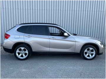 BMW X1 E84 2012 BMW X1, zdjęcie 6