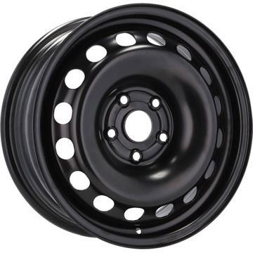 FELGI STALOWE 17 AUDI A3 8P 8V 8Y A4 B5 B6 B7 TT