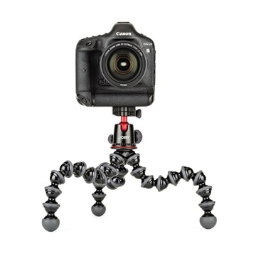 Штатив Joby GorillaPod 5K с головкой