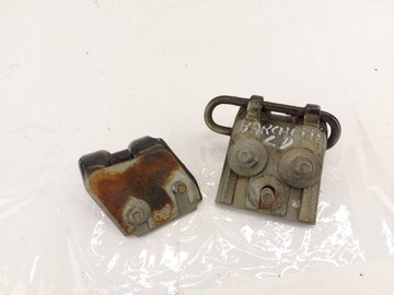 PANT OMEZOVAČ DVEŘE SPODNÍ HORNÍ LEVÝ PŘEDNÍ FIAT BARCHETTA (183_)